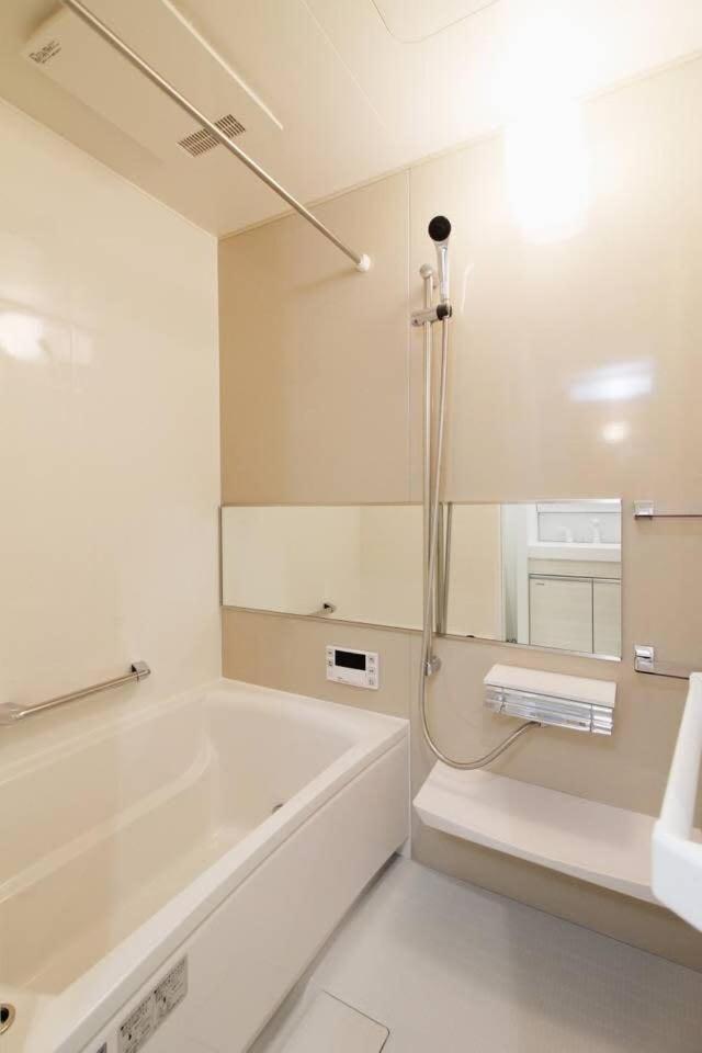 Bhotel Ball Park - 2Mins Walk Baseball 5Mins Walk Hiroshima Sta 4Ppl Exterior photo