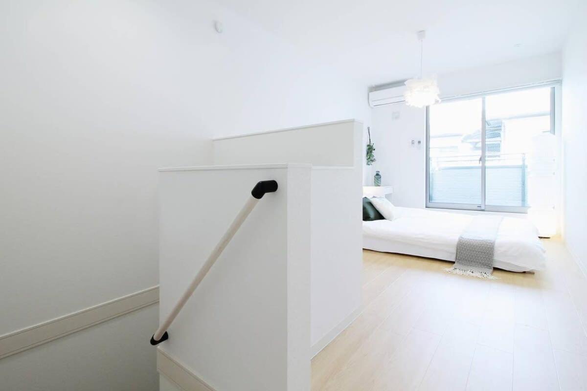 Bhotel Ball Park - 2Mins Walk Baseball 5Mins Walk Hiroshima Sta 4Ppl Exterior photo