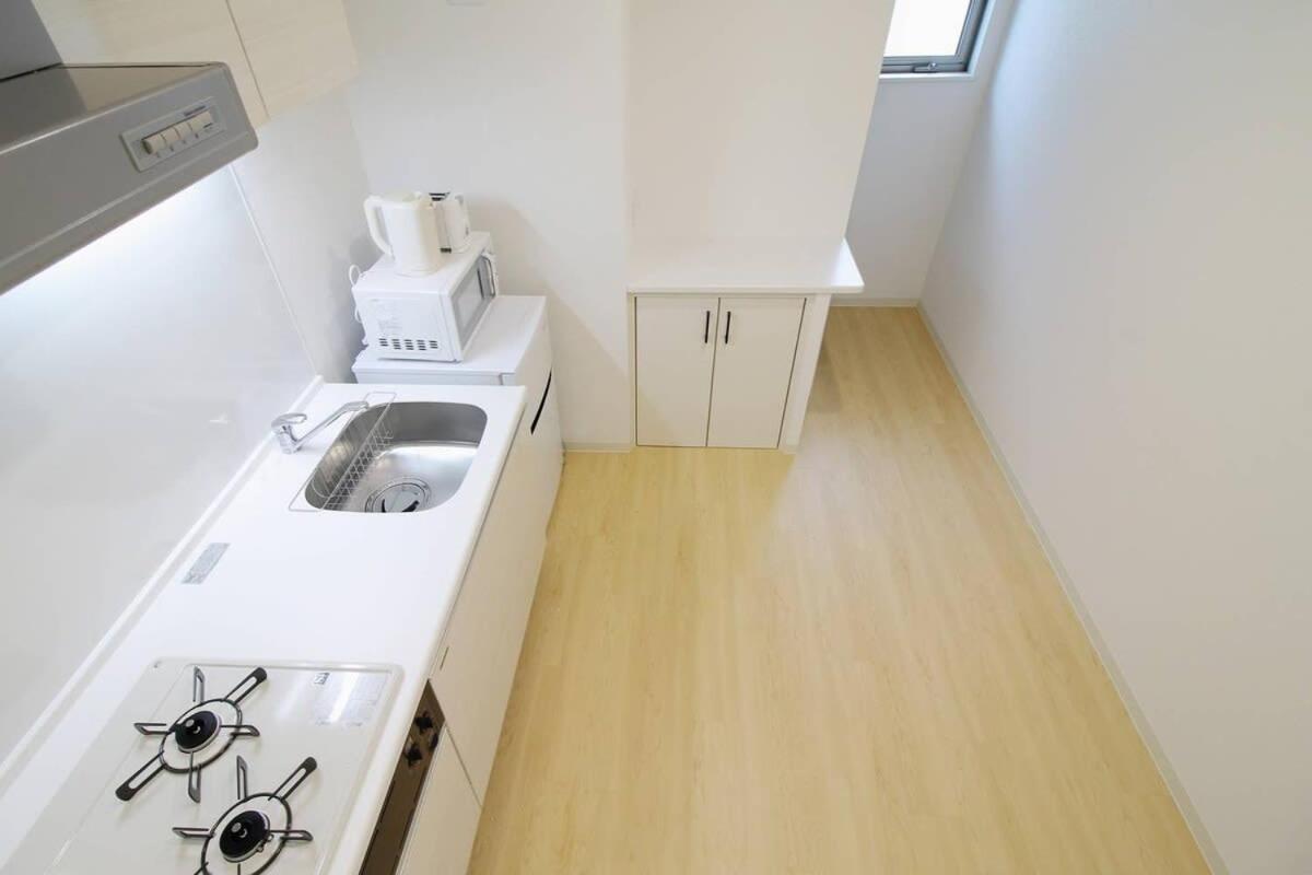 Bhotel Ball Park - 2Mins Walk Baseball 5Mins Walk Hiroshima Sta 4Ppl Exterior photo