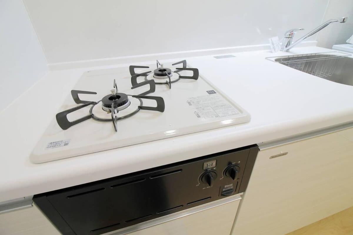 Bhotel Ball Park - 2Mins Walk Baseball 5Mins Walk Hiroshima Sta 4Ppl Exterior photo