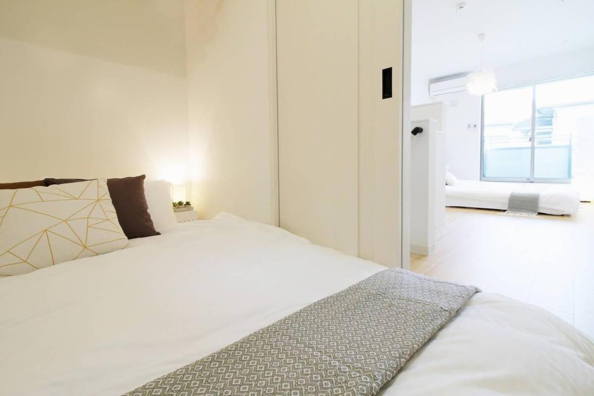 Bhotel Ball Park - 2Mins Walk Baseball 5Mins Walk Hiroshima Sta 4Ppl Exterior photo