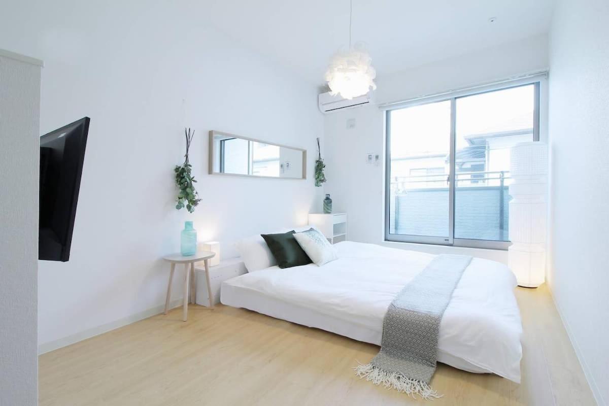 Bhotel Ball Park - 2Mins Walk Baseball 5Mins Walk Hiroshima Sta 4Ppl Exterior photo